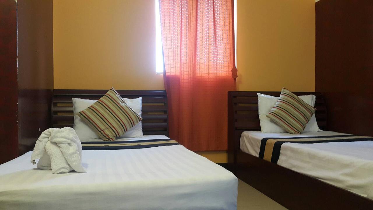 Хостел 999 Triplenine Chiangmai Чиангмай Экстерьер фото